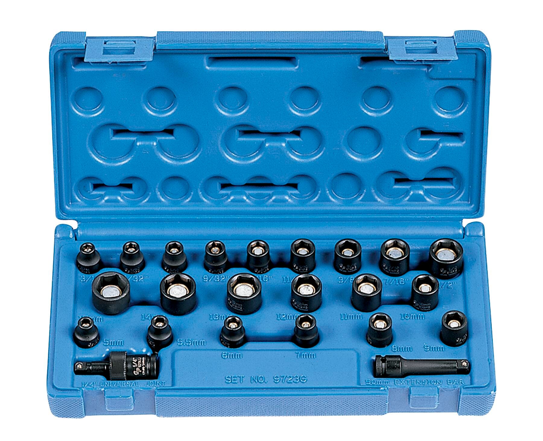 Socket Sets Supplies, Item Number 1048746